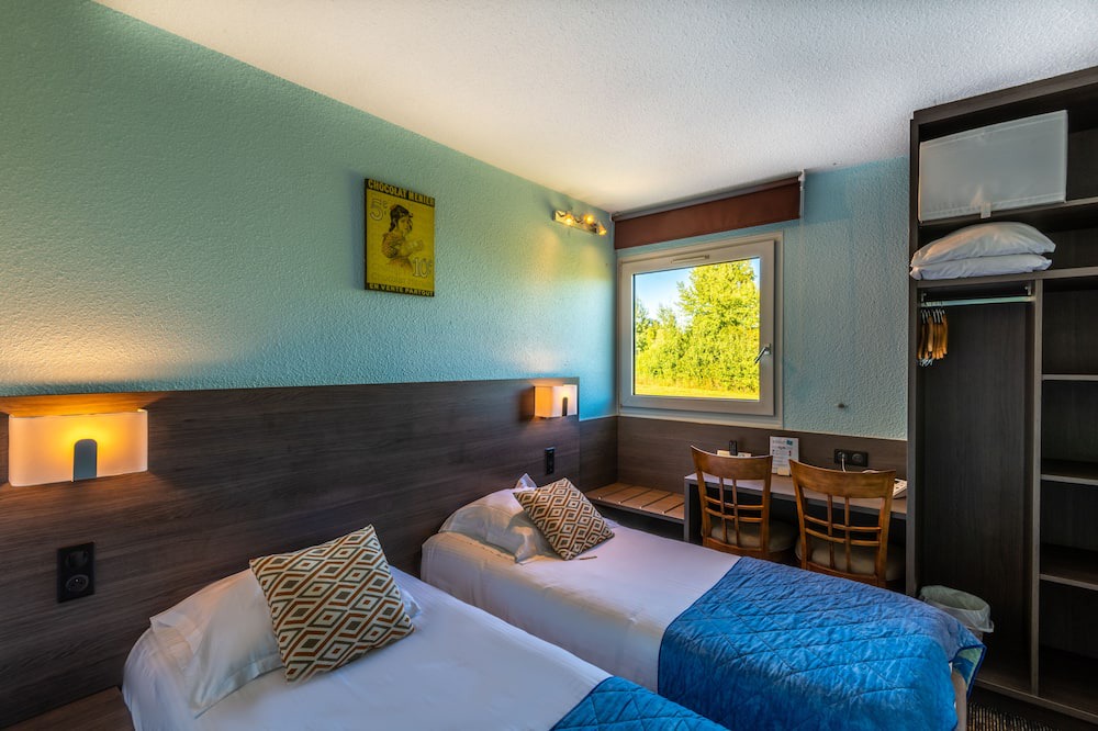 Photo of Bedroom in Verdun