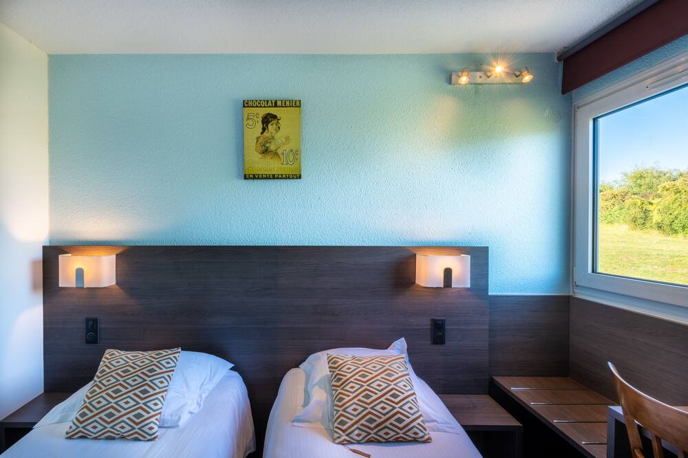 Photo of Bedroom in Verdun