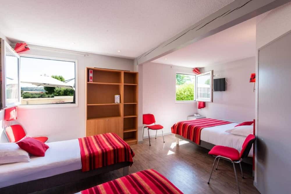 Photo of Bedroom in Verdun