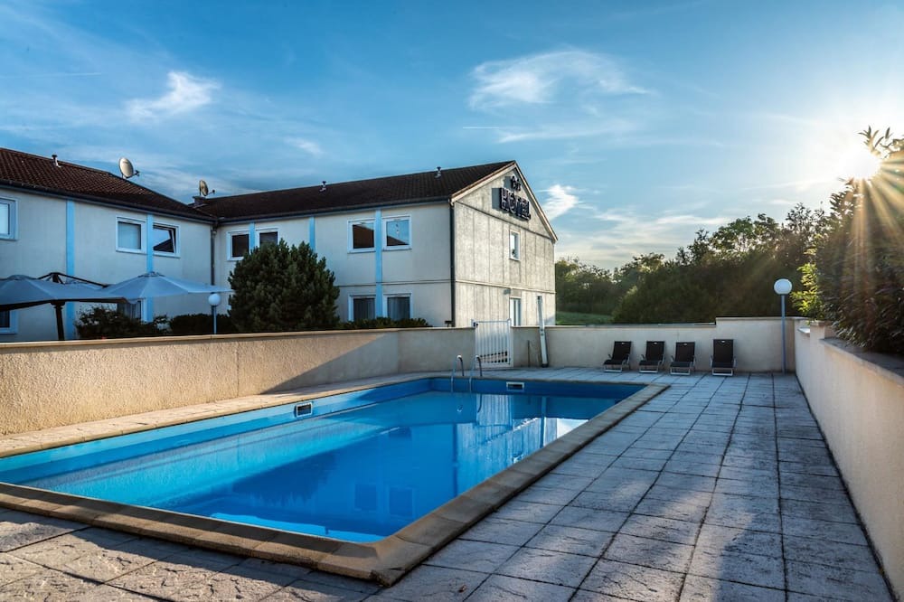 Photo of Outdoor in Verdun