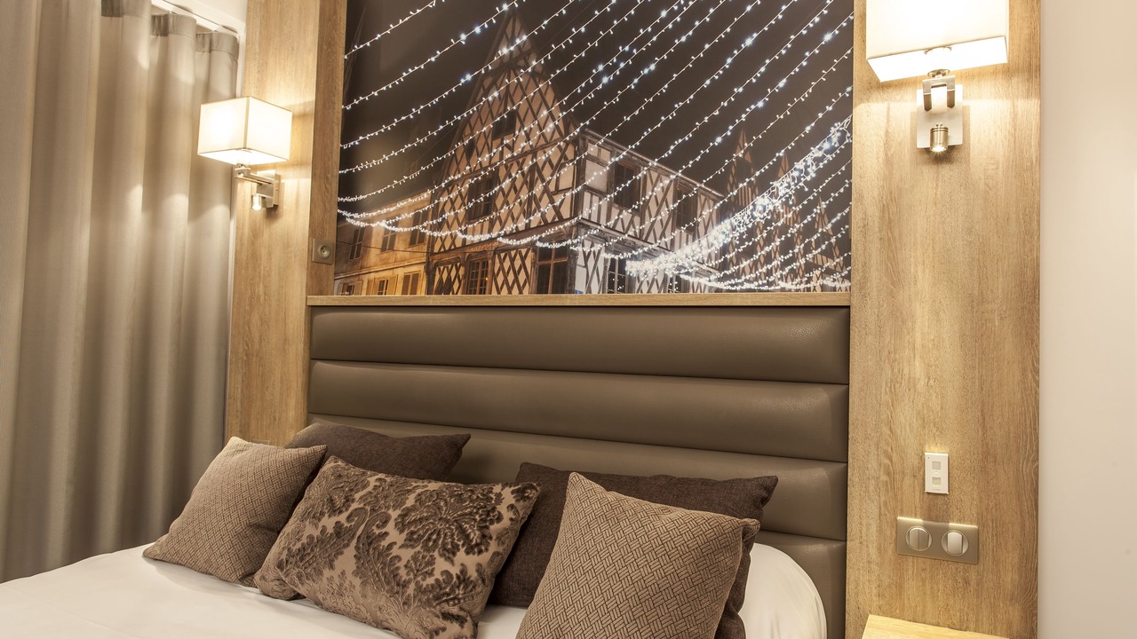 Photo of Bedroom in Bourges