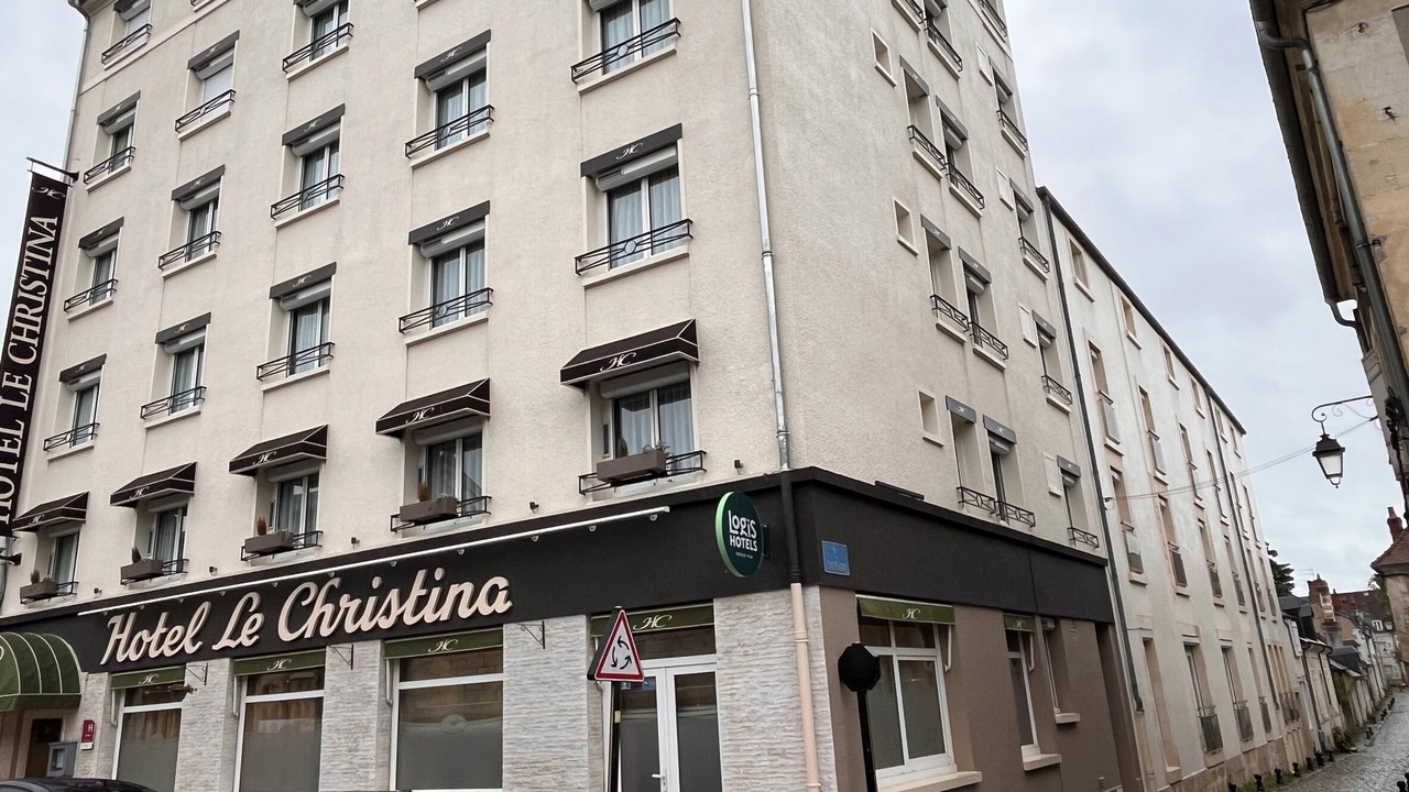 Photo of Outdoor in Bourges