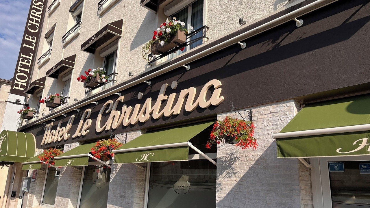 Photo of Outdoor in Bourges