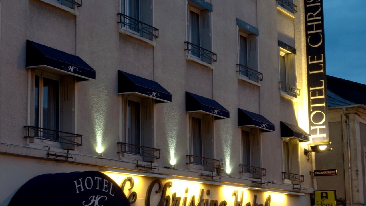 Photo of Outdoor in Bourges