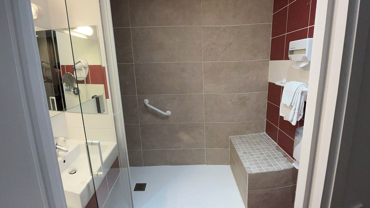 Photo of Bedroom in Bourges