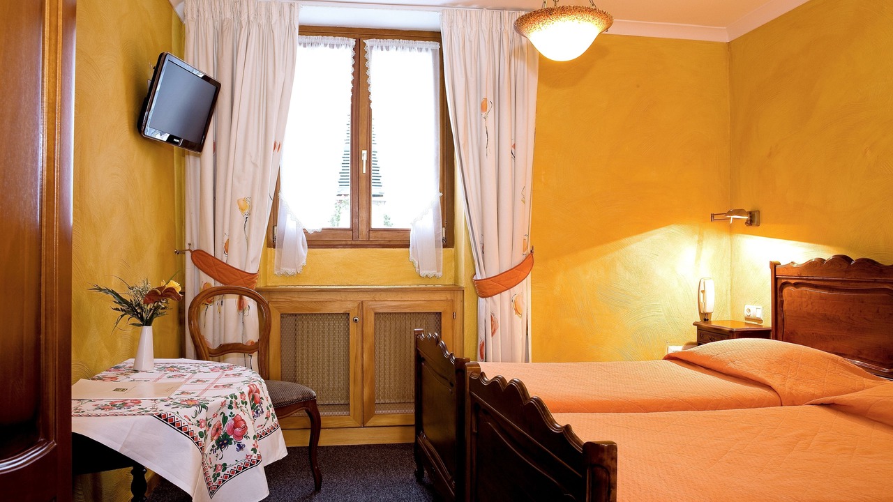 Photo of Bedroom in Saint-Hippolyte