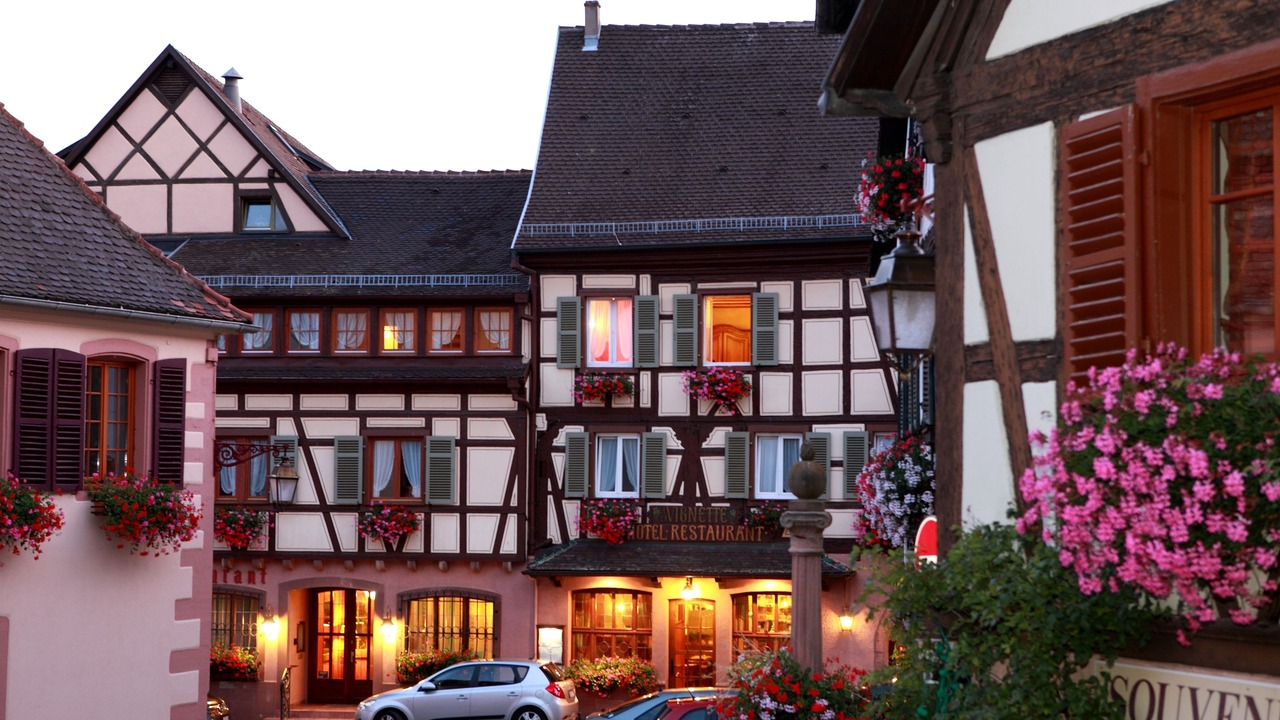 Photo of Outdoor in Saint-Hippolyte