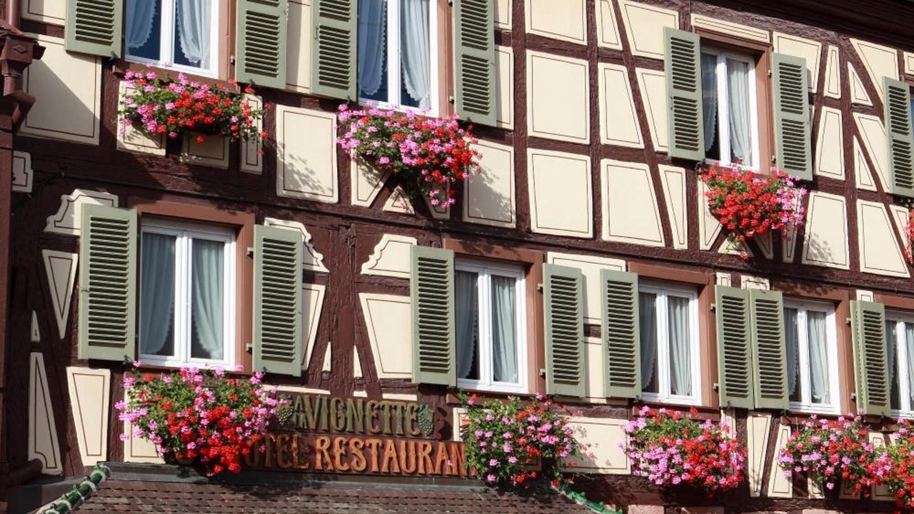 Photo of Outdoor in Saint-Hippolyte