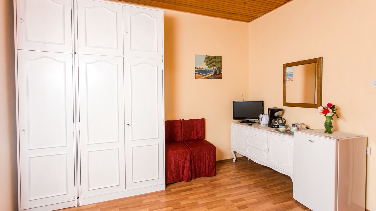Photo of Bedroom in Babin Kuk