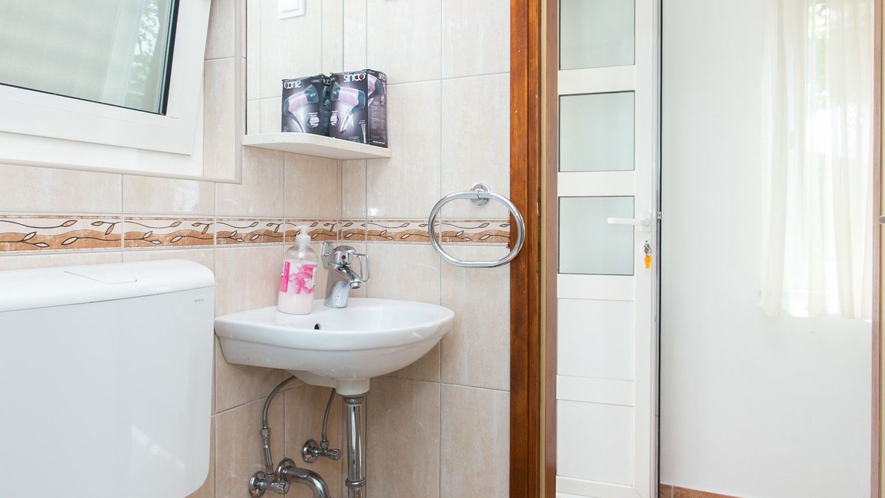 Photo of Bathroom in Babin Kuk