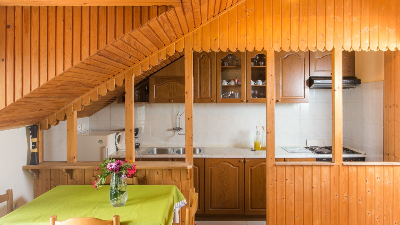 Photo of Patio Balcony in Babin Kuk