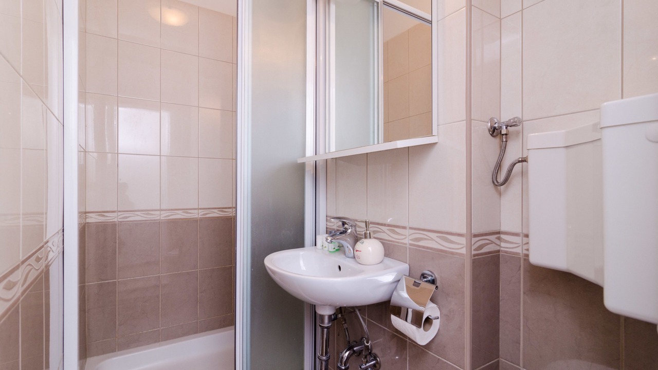 Photo of Bathroom in Babin Kuk