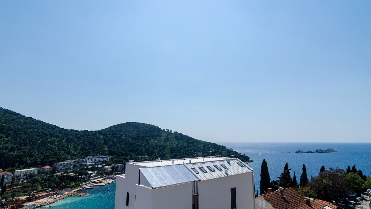 Photo of Patio Balcony in Babin Kuk