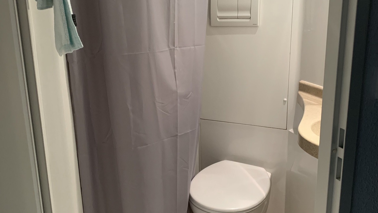 Photo of Bathroom in Saint-Albain
