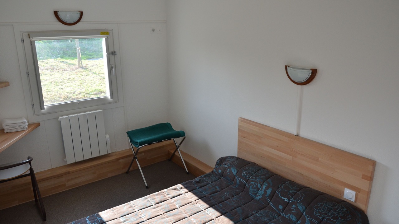 Photo of Bedroom in Saint-Albain