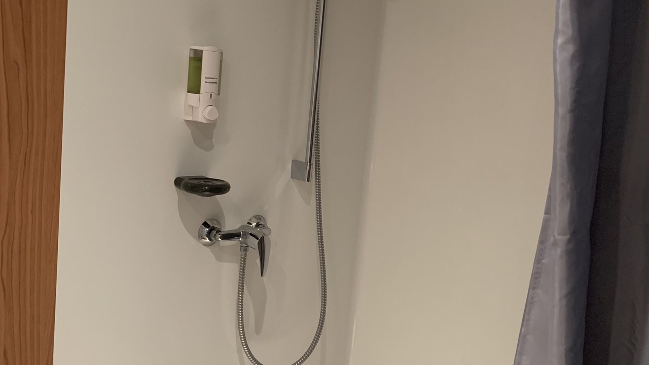 Photo of Bathroom in Saint-Albain
