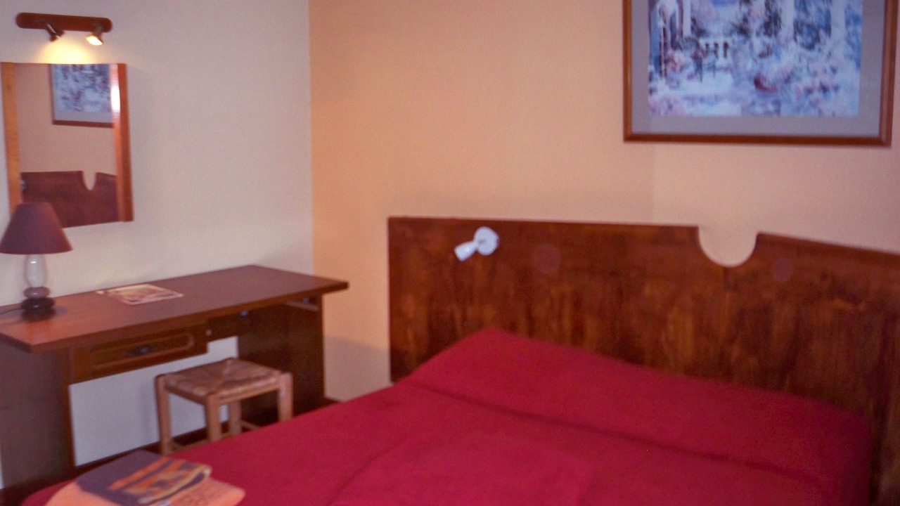 Photo of Bedroom in L'Union