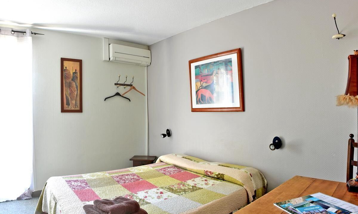 Photo of Bedroom in L'Union