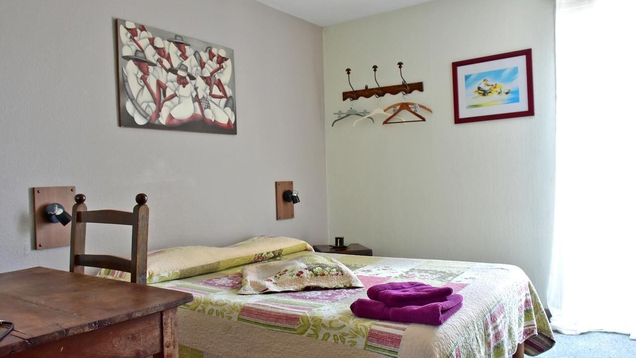 Photo of Bedroom in L'Union