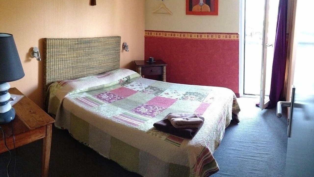 Photo of Bedroom in L'Union