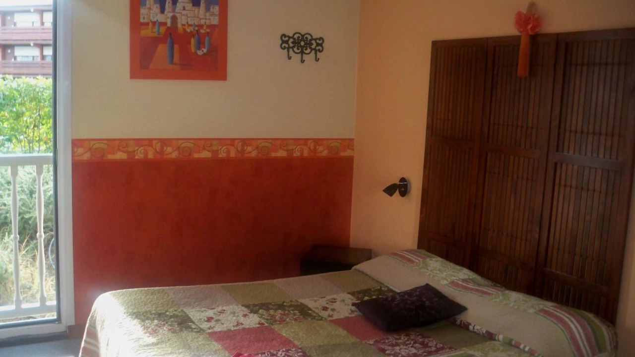 Photo of Bedroom in L'Union
