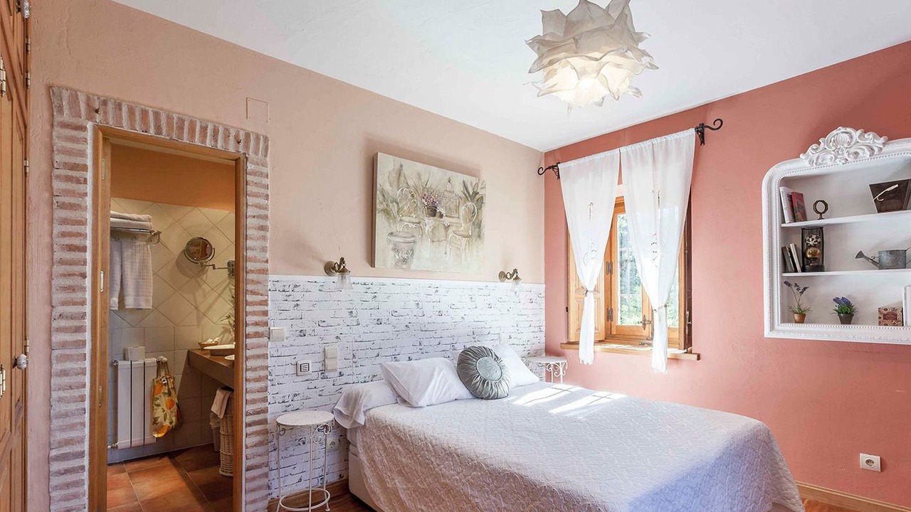 Photo of Bedroom in Navacerrada