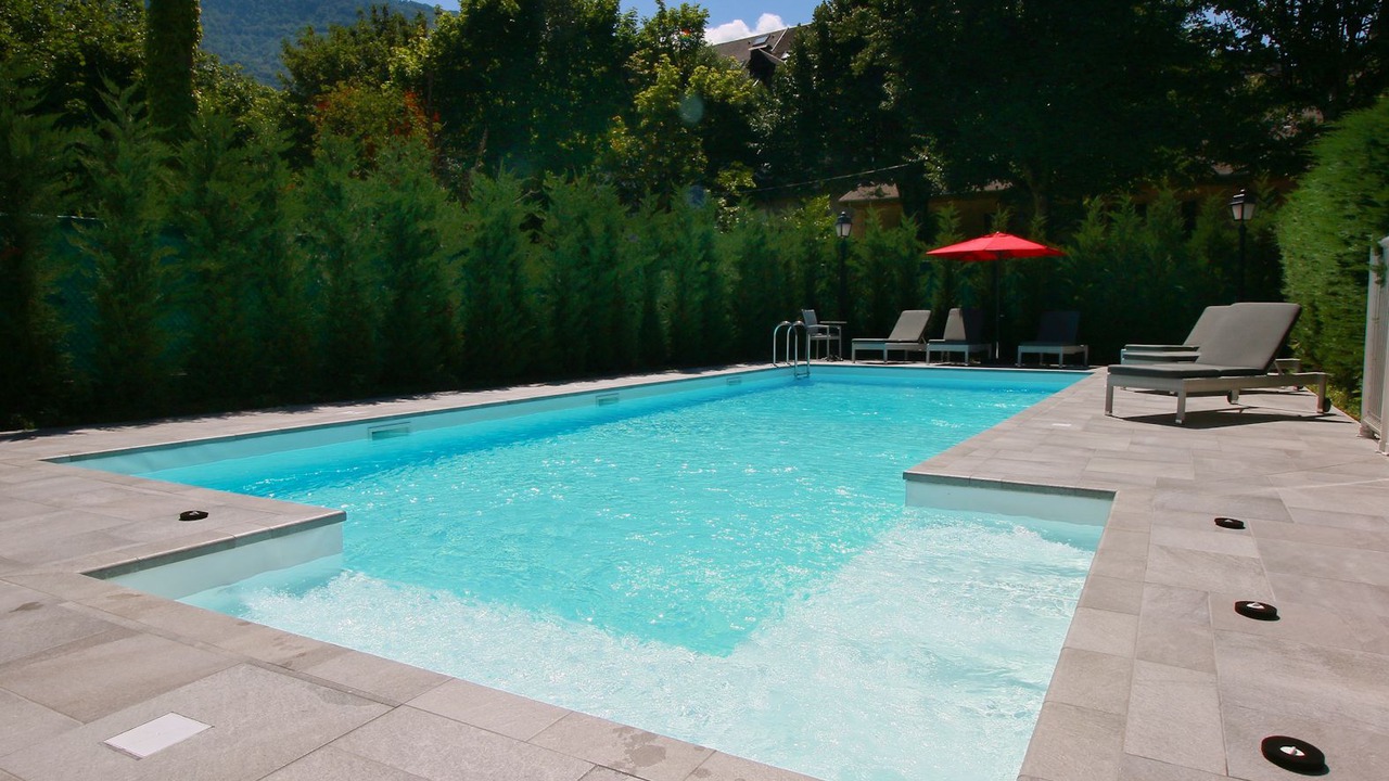 Photo of Outdoor in Bagneres-de-Luchon