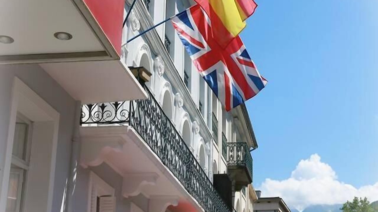 Photo of Outdoor in Bagneres-de-Luchon