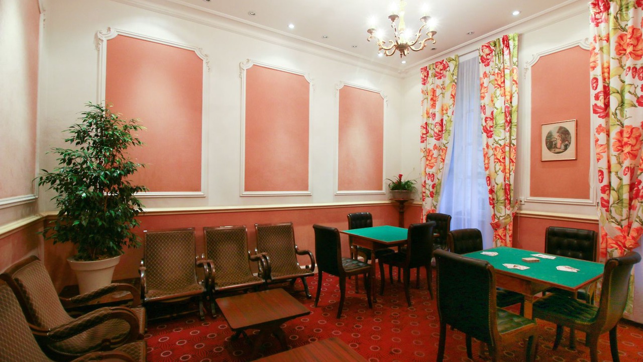 Photo of Others in Bagneres-de-Luchon