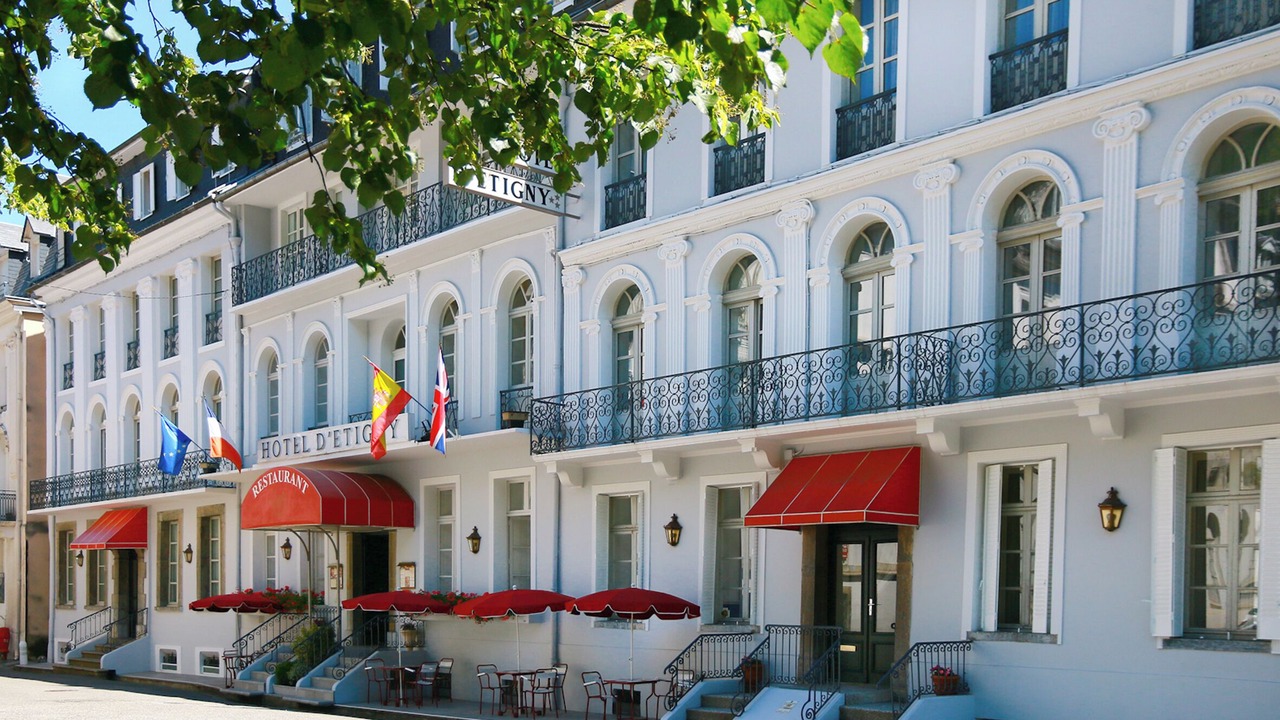 Photo of Outdoor in Bagneres-de-Luchon