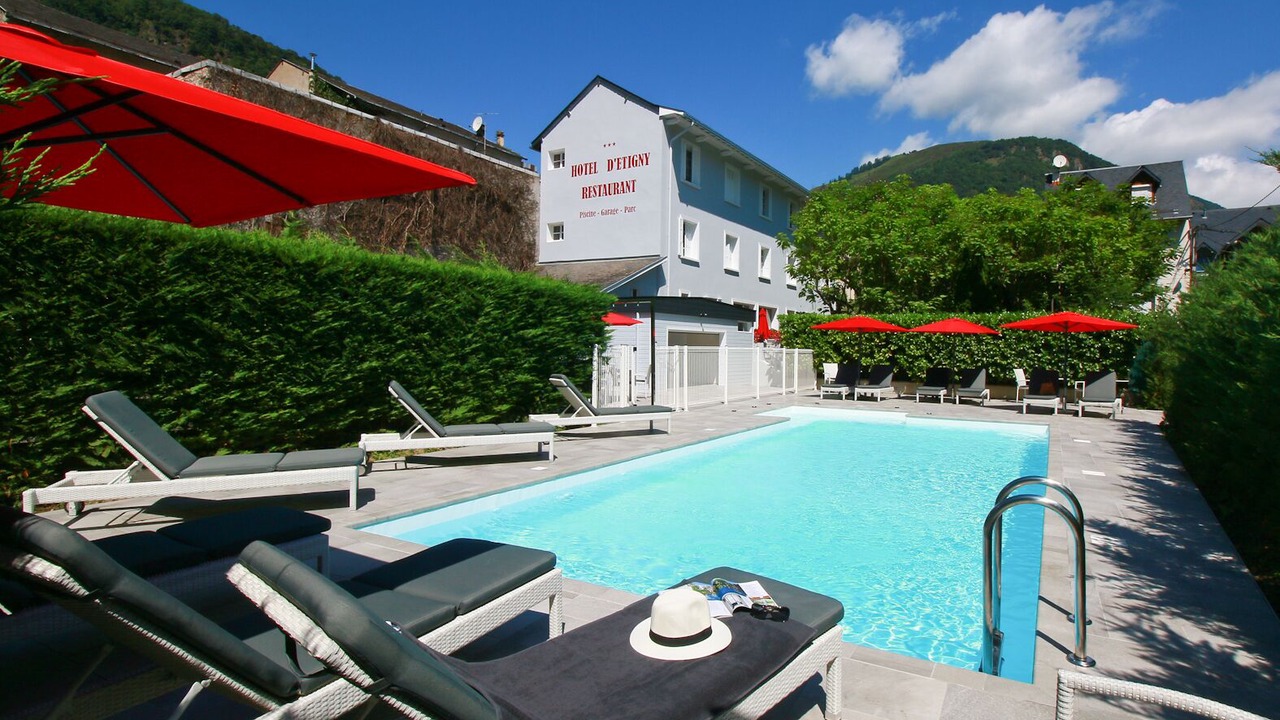 Photo of Outdoor in Bagneres-de-Luchon