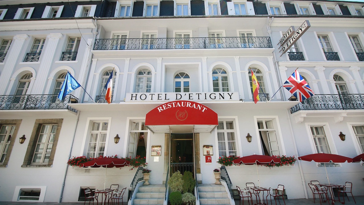 Photo of Outdoor in Bagneres-de-Luchon