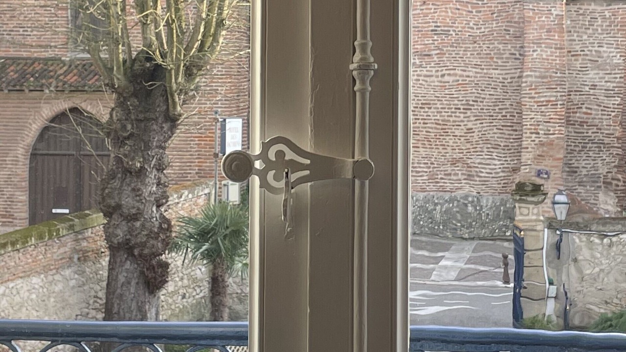 Photo of Bedroom in Agen