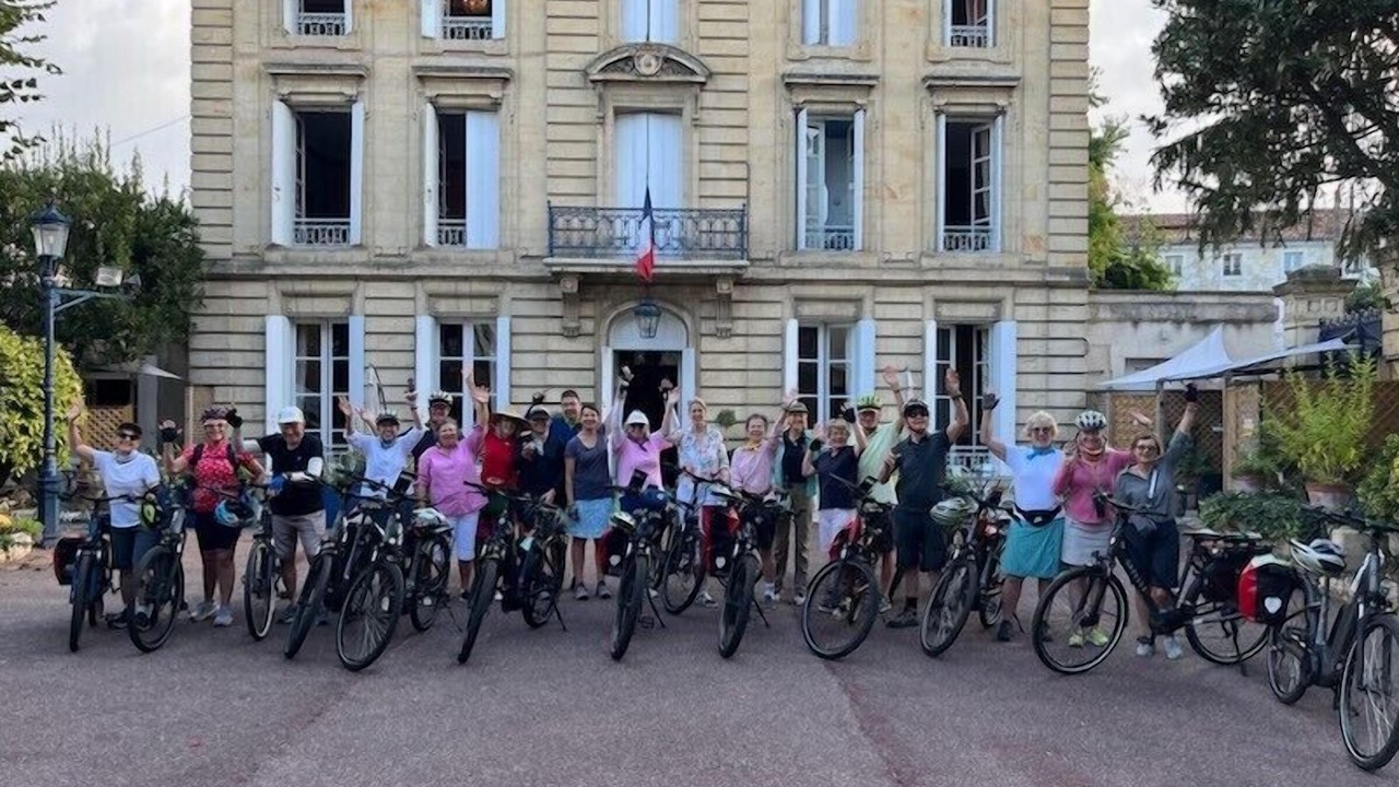 Photo of Outdoor in Agen