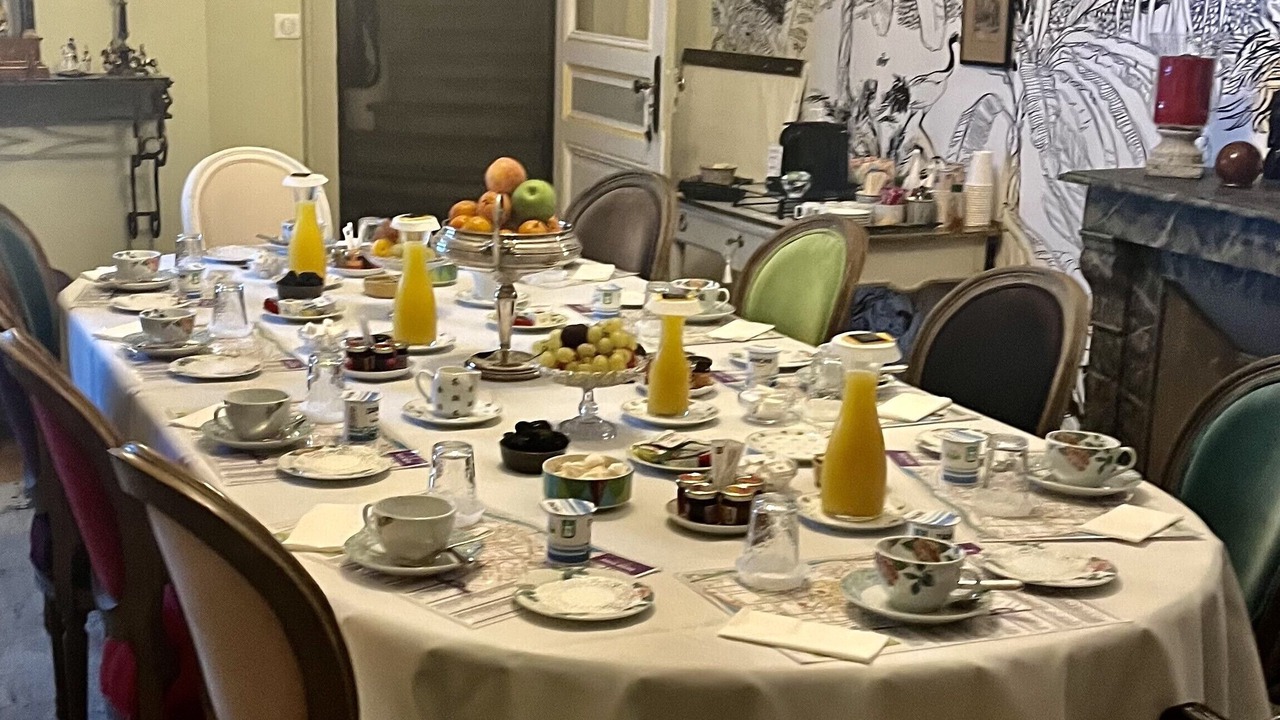 Photo of Kitchen in Agen