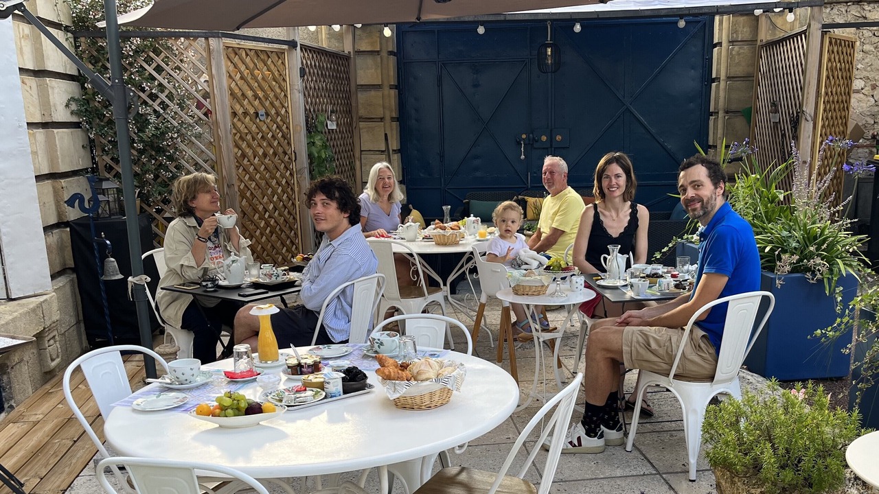 Photo of Outdoor in Agen