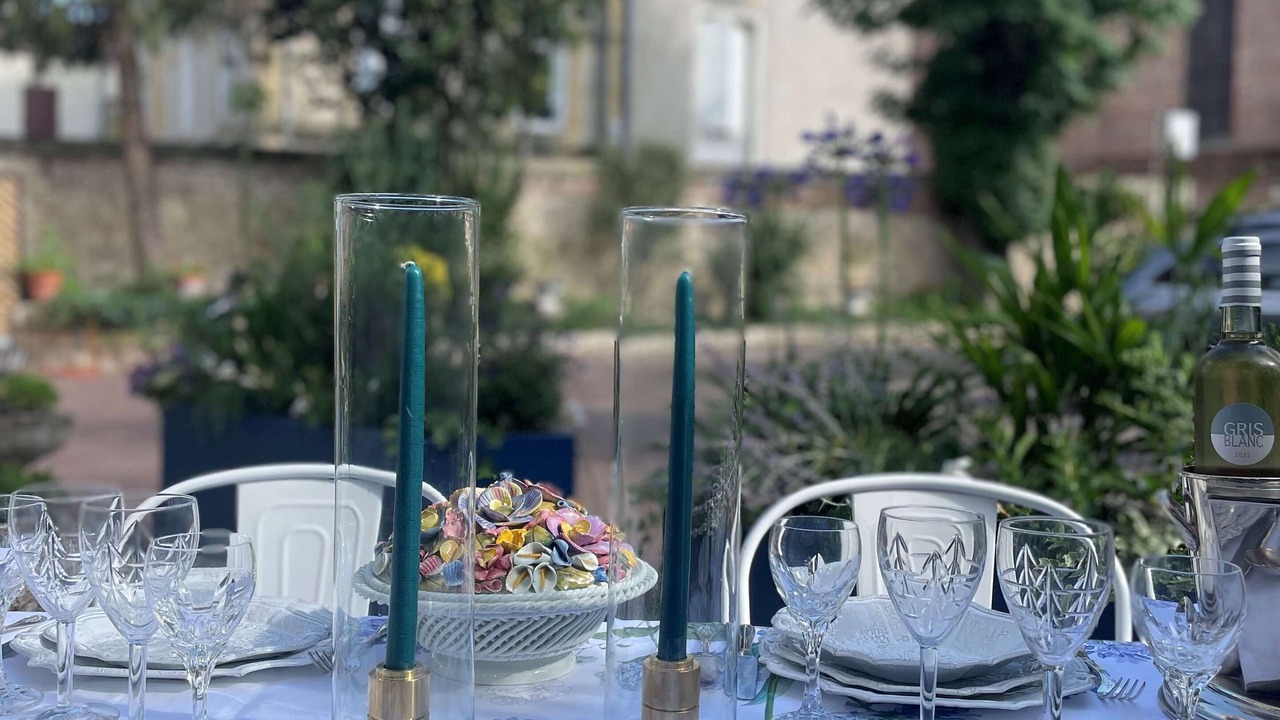 Photo of Patio Balcony in Agen