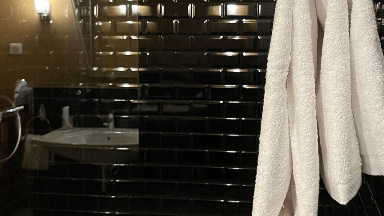 Photo of Bathroom in Agen