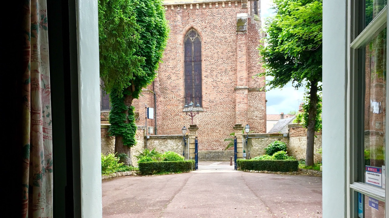 Photo of Outdoor in Agen