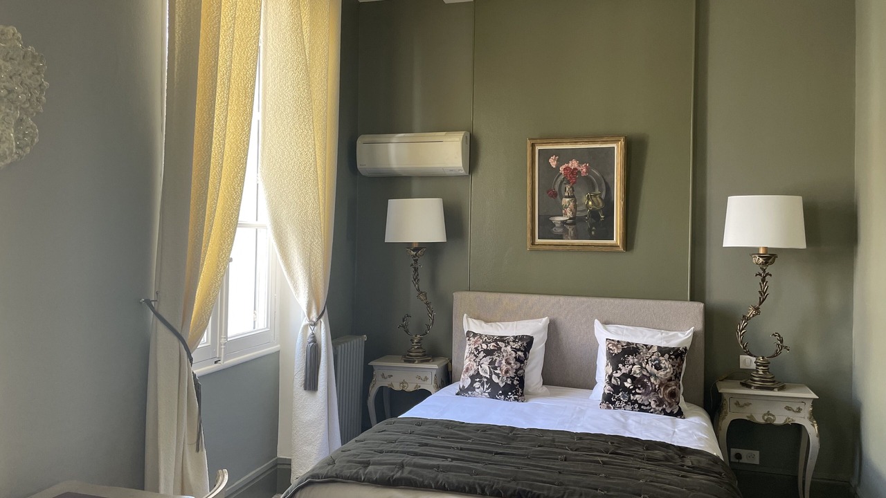 Photo of Bedroom in Agen