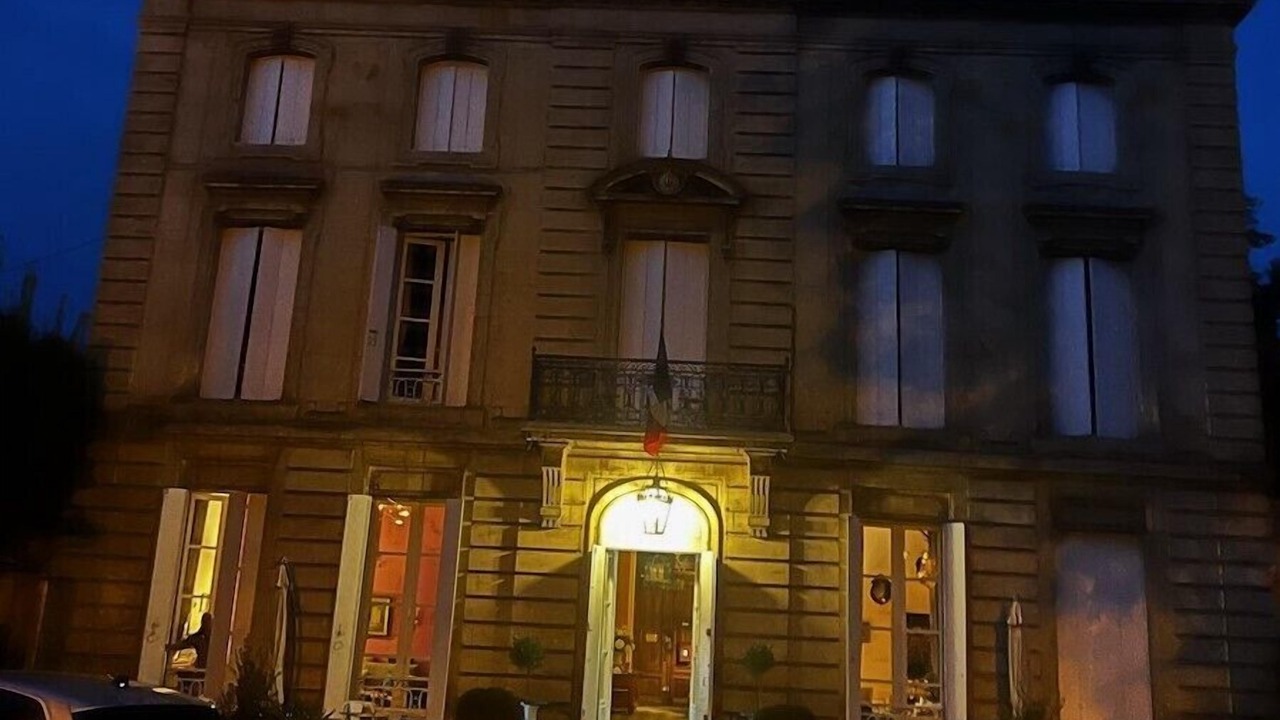 Photo of Patio Balcony in Agen