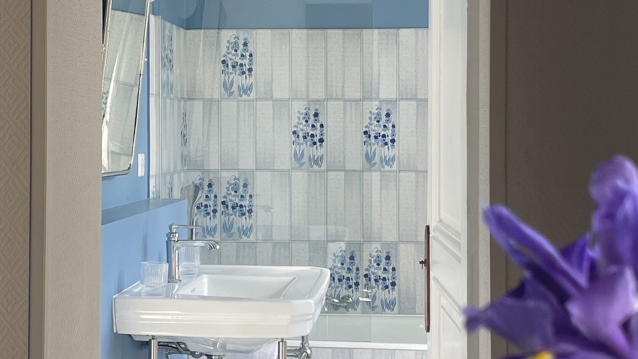 Photo of Bathroom in Agen