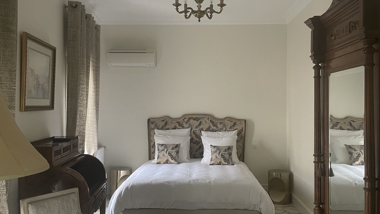 Photo of Bedroom in Agen