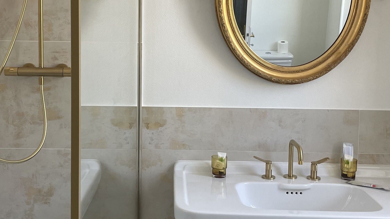 Photo of Bathroom in Agen