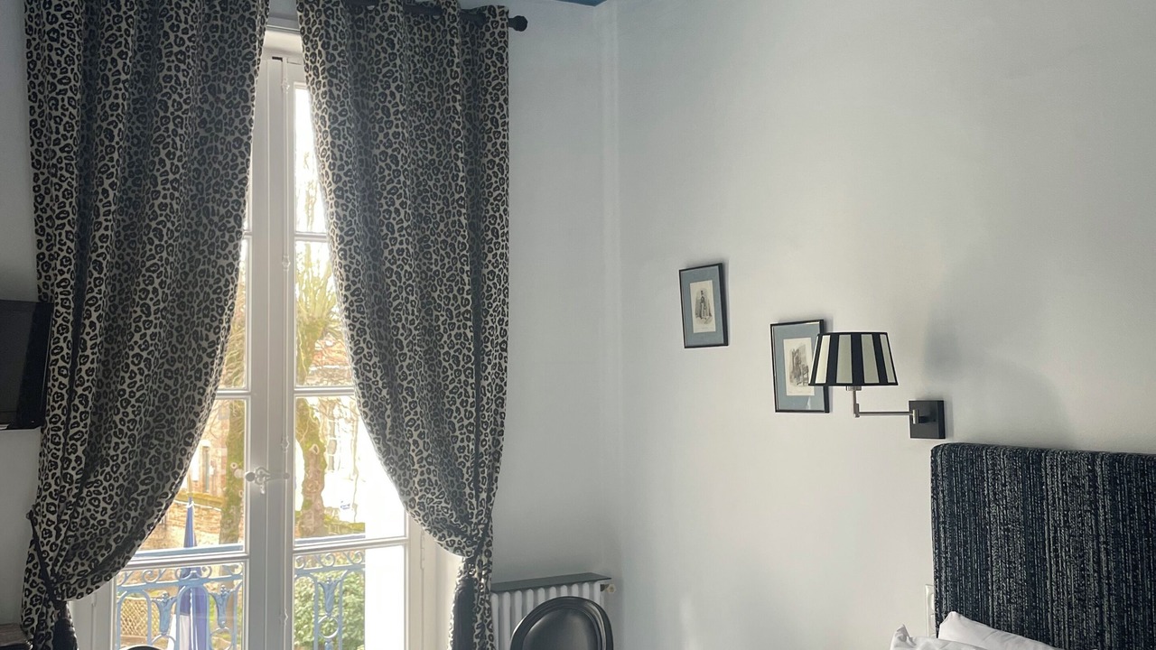 Photo of Bedroom in Agen