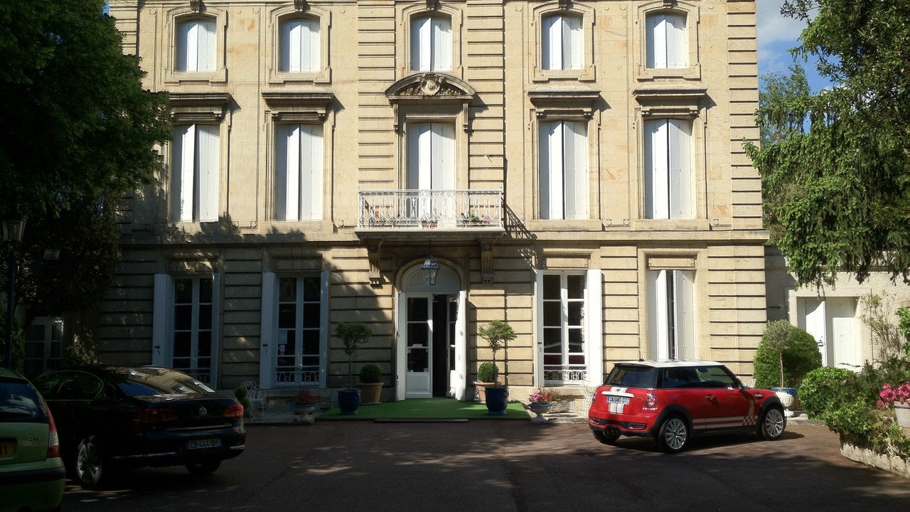 Photo of Outdoor in Agen