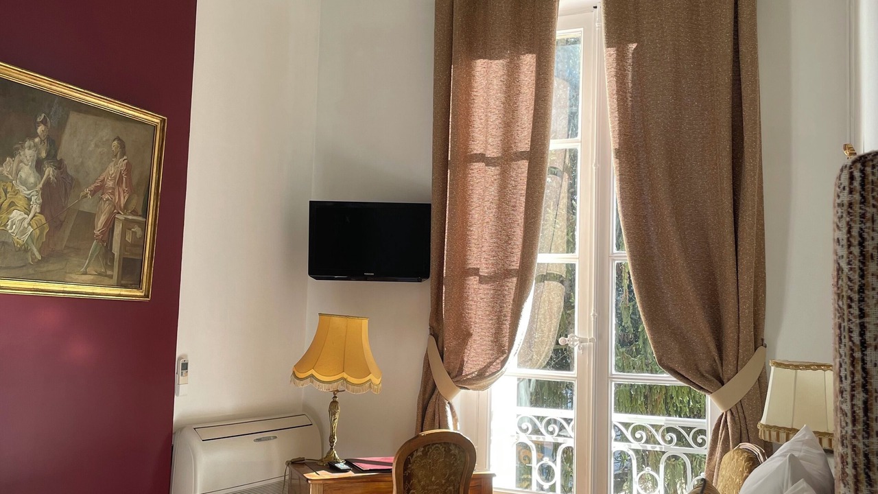 Photo of Bedroom in Agen