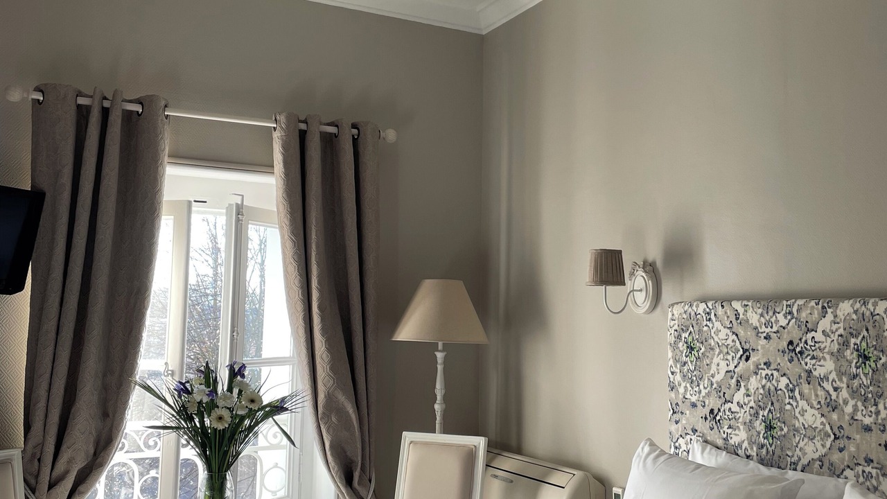 Photo of Bedroom in Agen