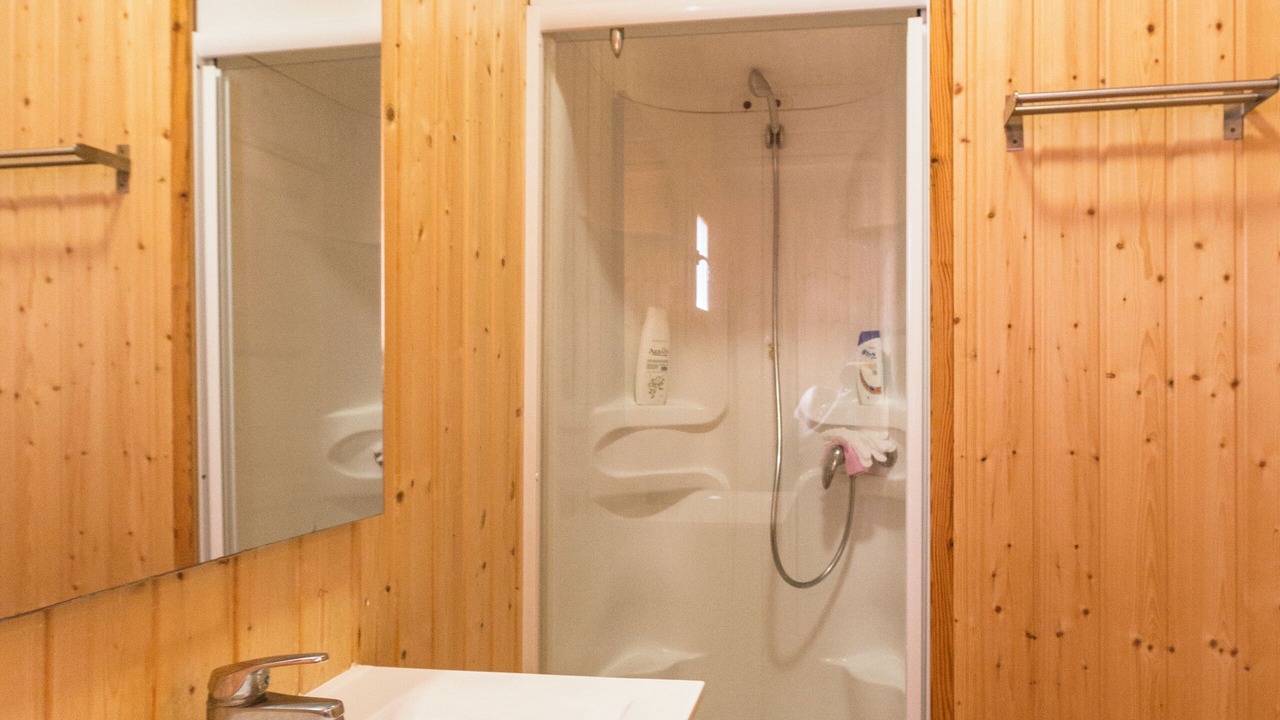 Photo of Bathroom in Les Deveses