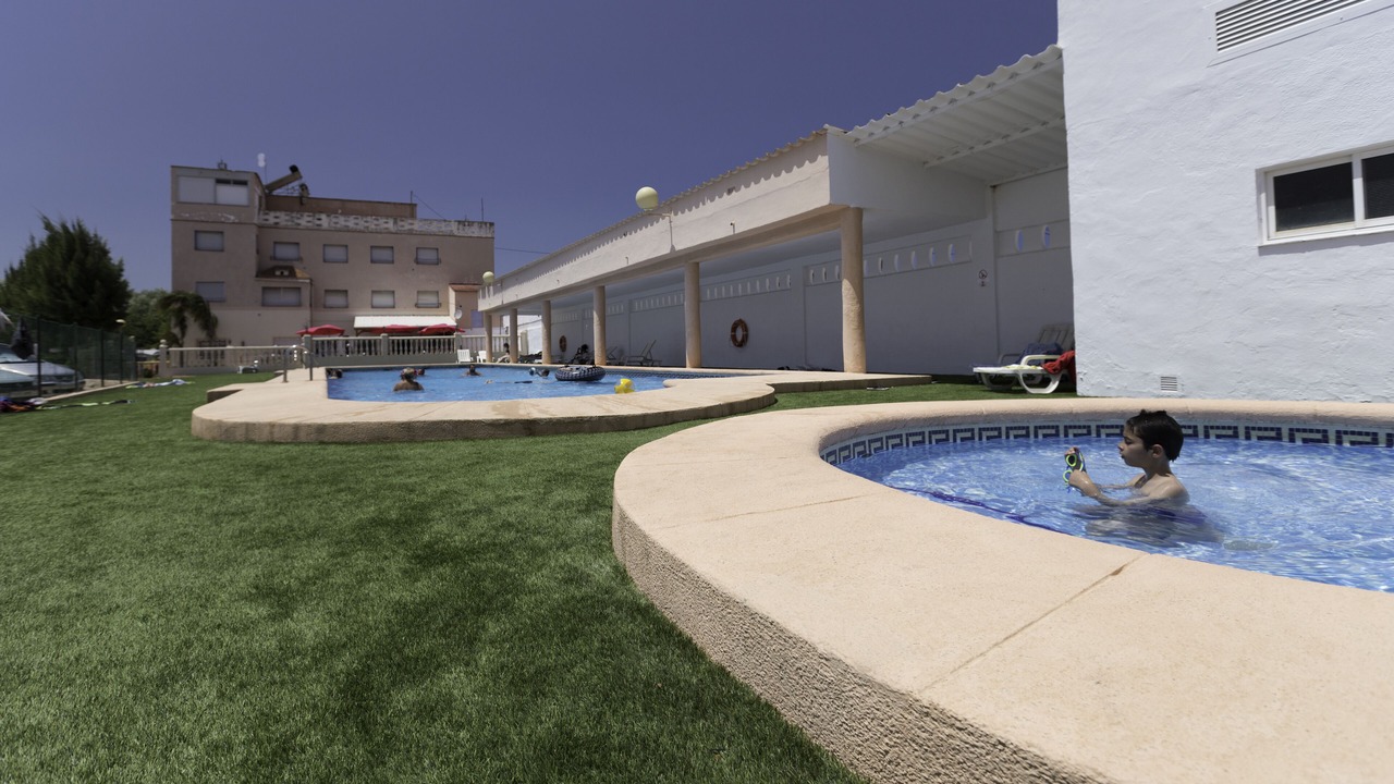 Photo of Outdoor in Les Deveses